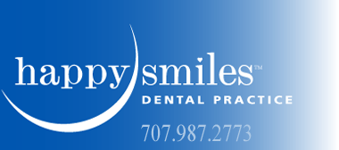 Happy Smiles Dental Practice Logo